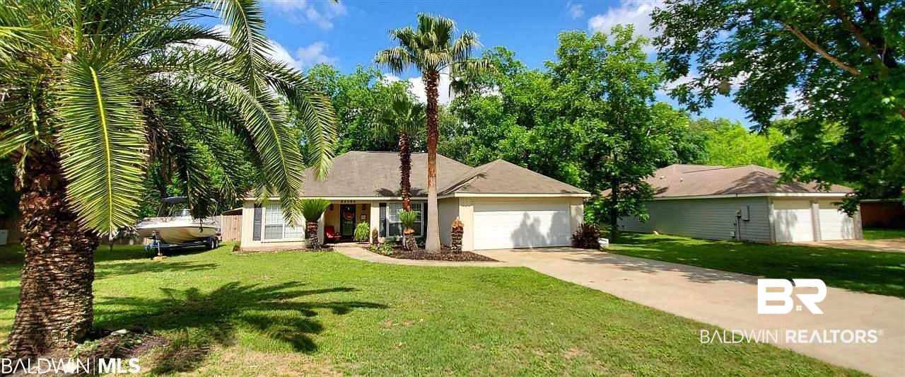 22065 Pecan Loop Silverhill, AL 36576 - Photo 1 of 10