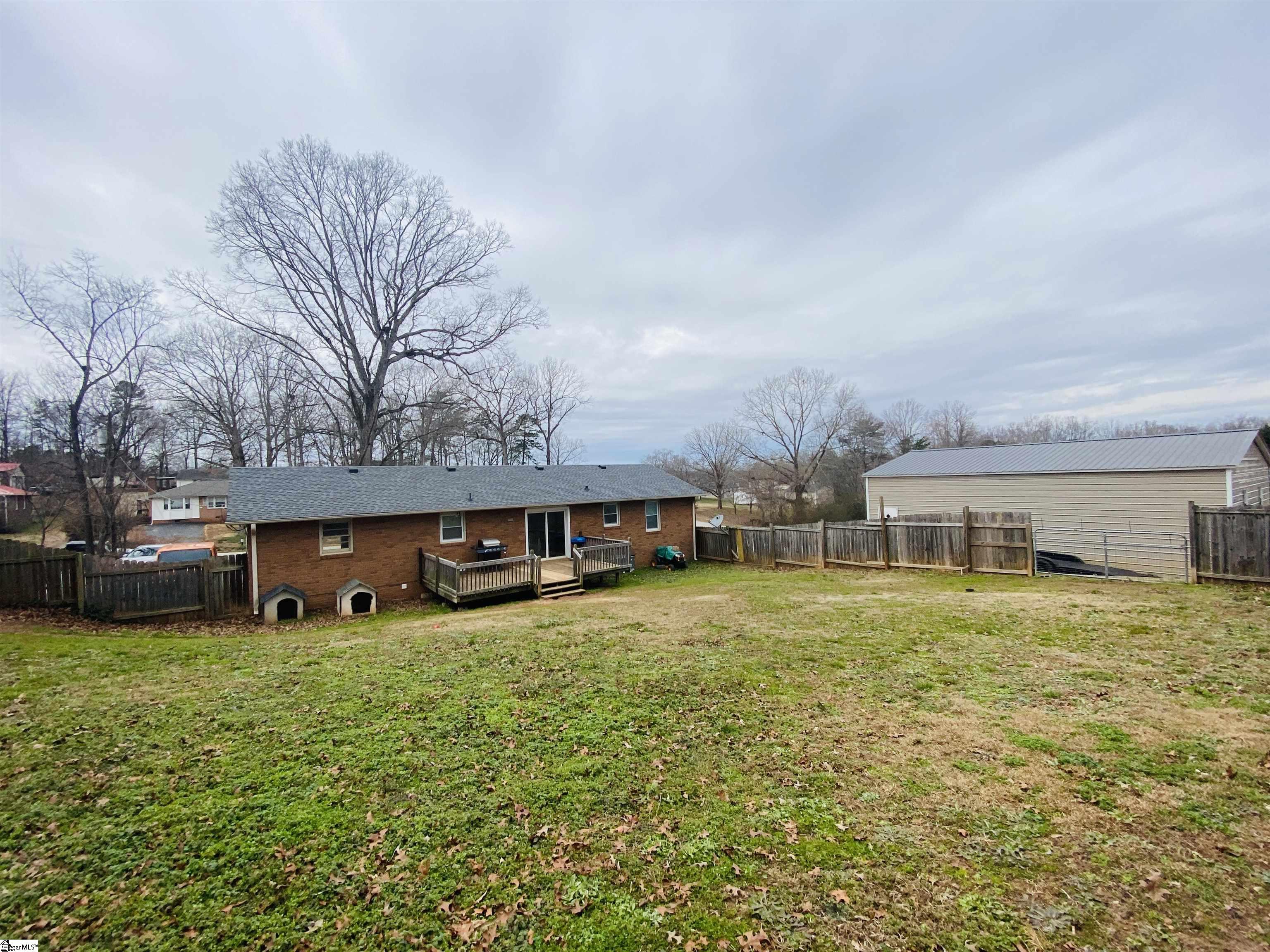 112 Sexton Street Duncan, SC 29334 - Photo 23 of 33