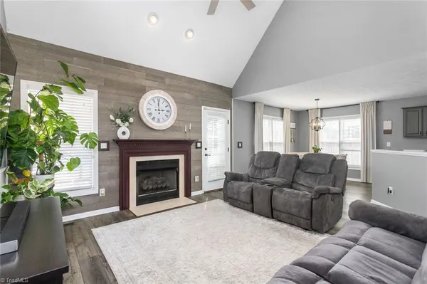 $369,000 | 108 Brightleaf Court, Archdale, NC 27263