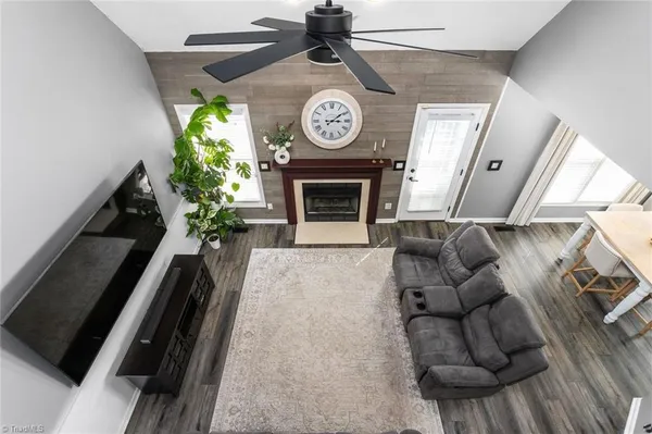 $369,000 | 108 Brightleaf Court, Archdale, NC 27263