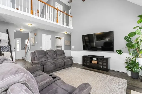 $369,000 | 108 Brightleaf Court, Archdale, NC 27263