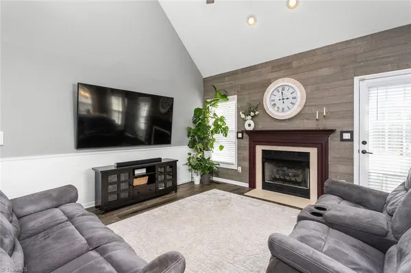 $369,000 | 108 Brightleaf Court, Archdale, NC 27263