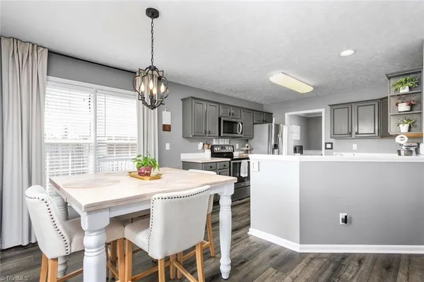 $369,000 | 108 Brightleaf Court, Archdale, NC 27263