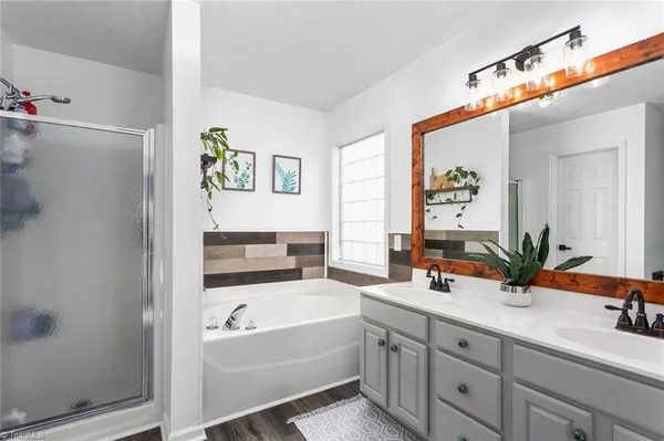 $369,000 | 108 Brightleaf Court, Archdale, NC 27263
