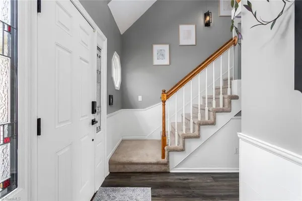 $369,000 | 108 Brightleaf Court, Archdale, NC 27263