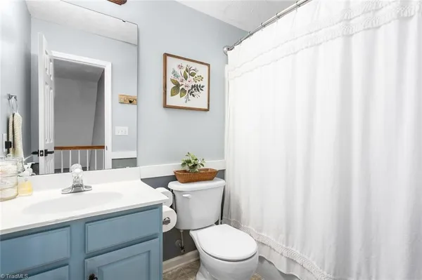 $369,000 | 108 Brightleaf Court, Archdale, NC 27263