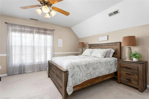 $369,000 | 108 Brightleaf Court, Archdale, NC 27263