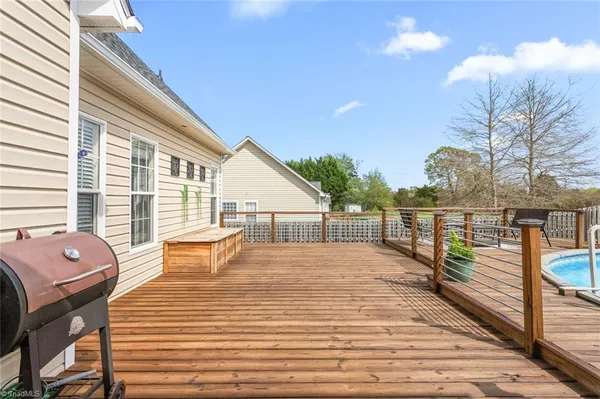 $369,000 | 108 Brightleaf Court, Archdale, NC 27263