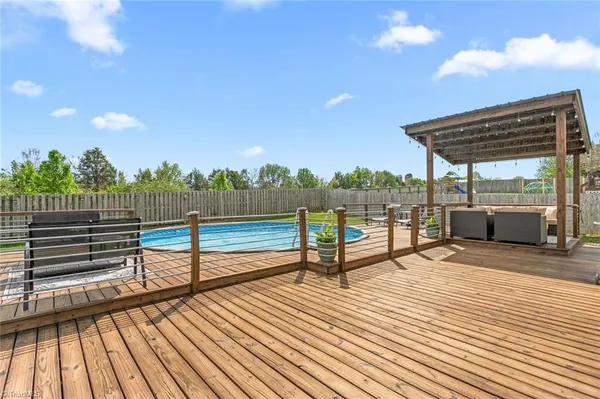 $369,000 | 108 Brightleaf Court, Archdale, NC 27263