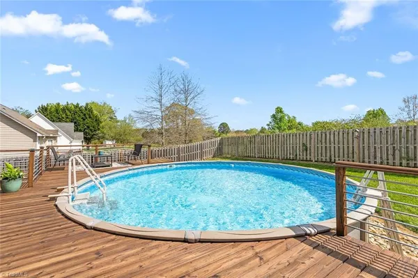 $369,000 | 108 Brightleaf Court, Archdale, NC 27263