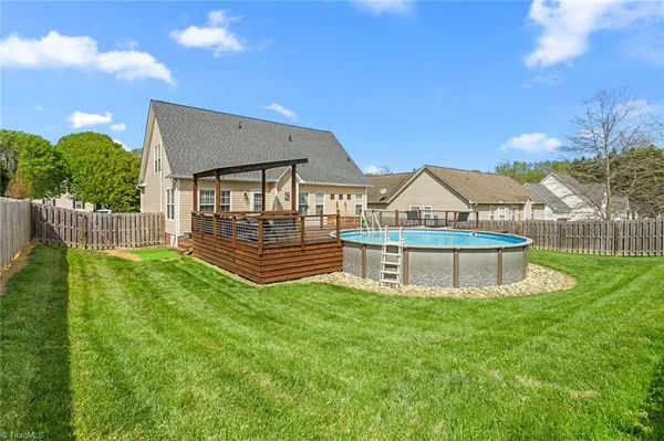 $369,000 | 108 Brightleaf Court, Archdale, NC 27263