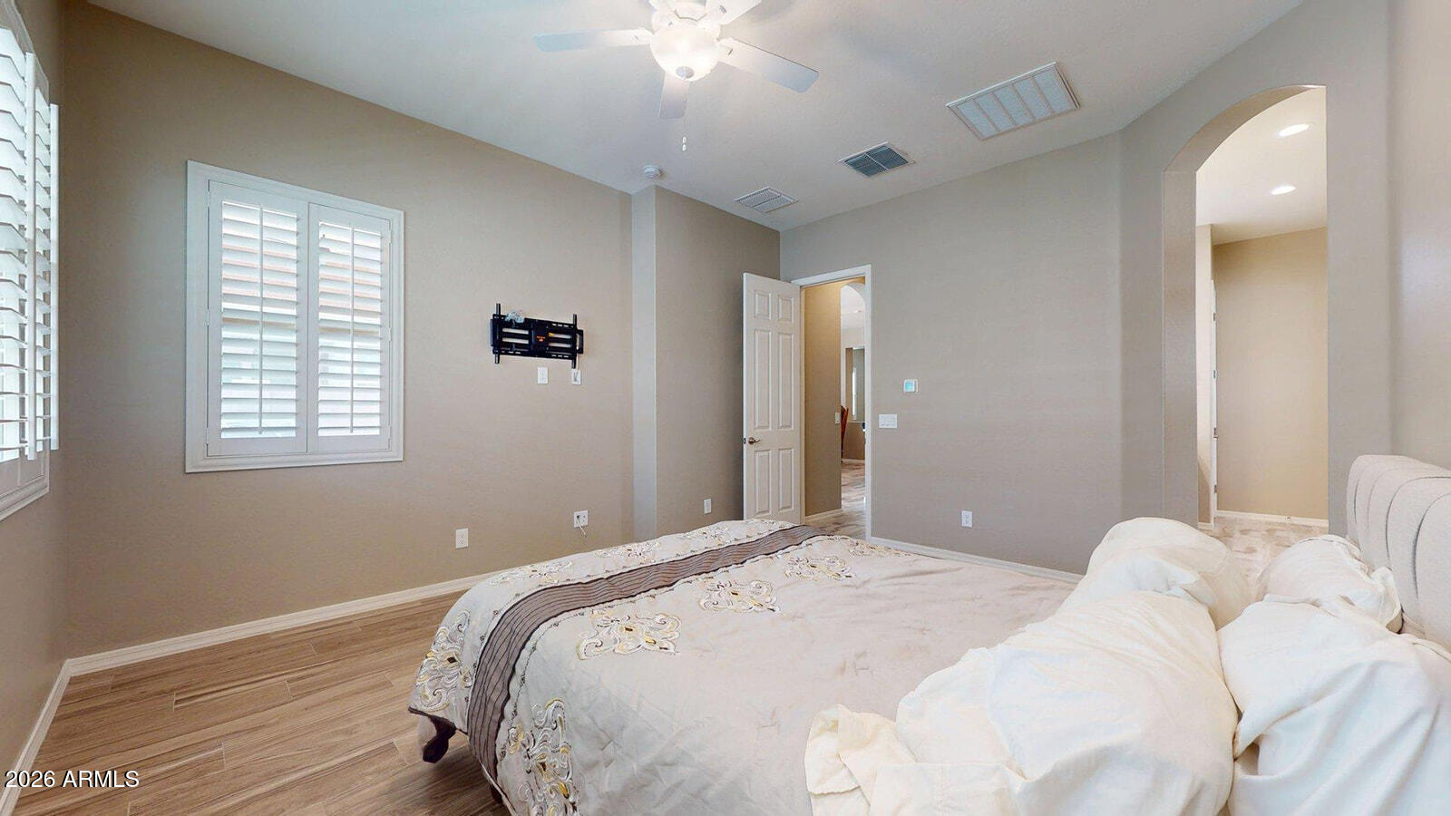 3526 East Spring Wheat Lane Gilbert, AZ 85296 - Photo 46 of 76