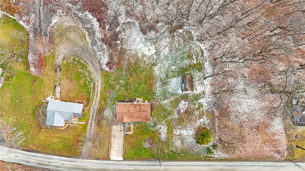 5374 Hardt Road Gibsonia, PA 15044 - Photo 45 of 49