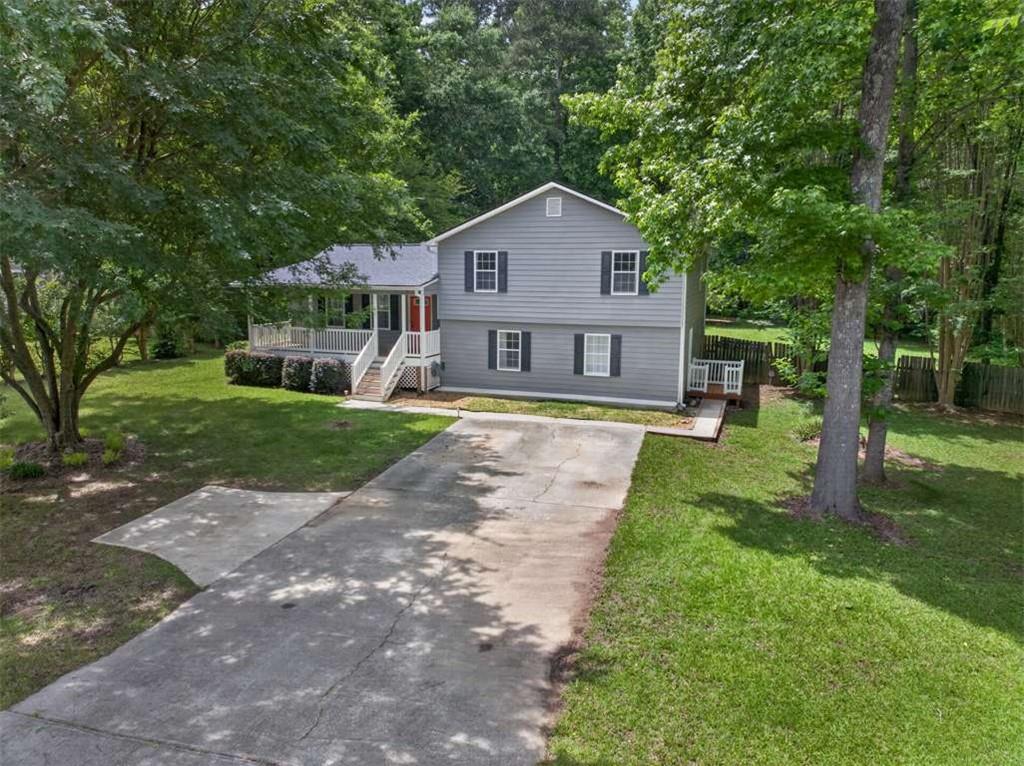 483 Harry McCarty Road Bethlehem, GA 30620 - Photo 61 of 68