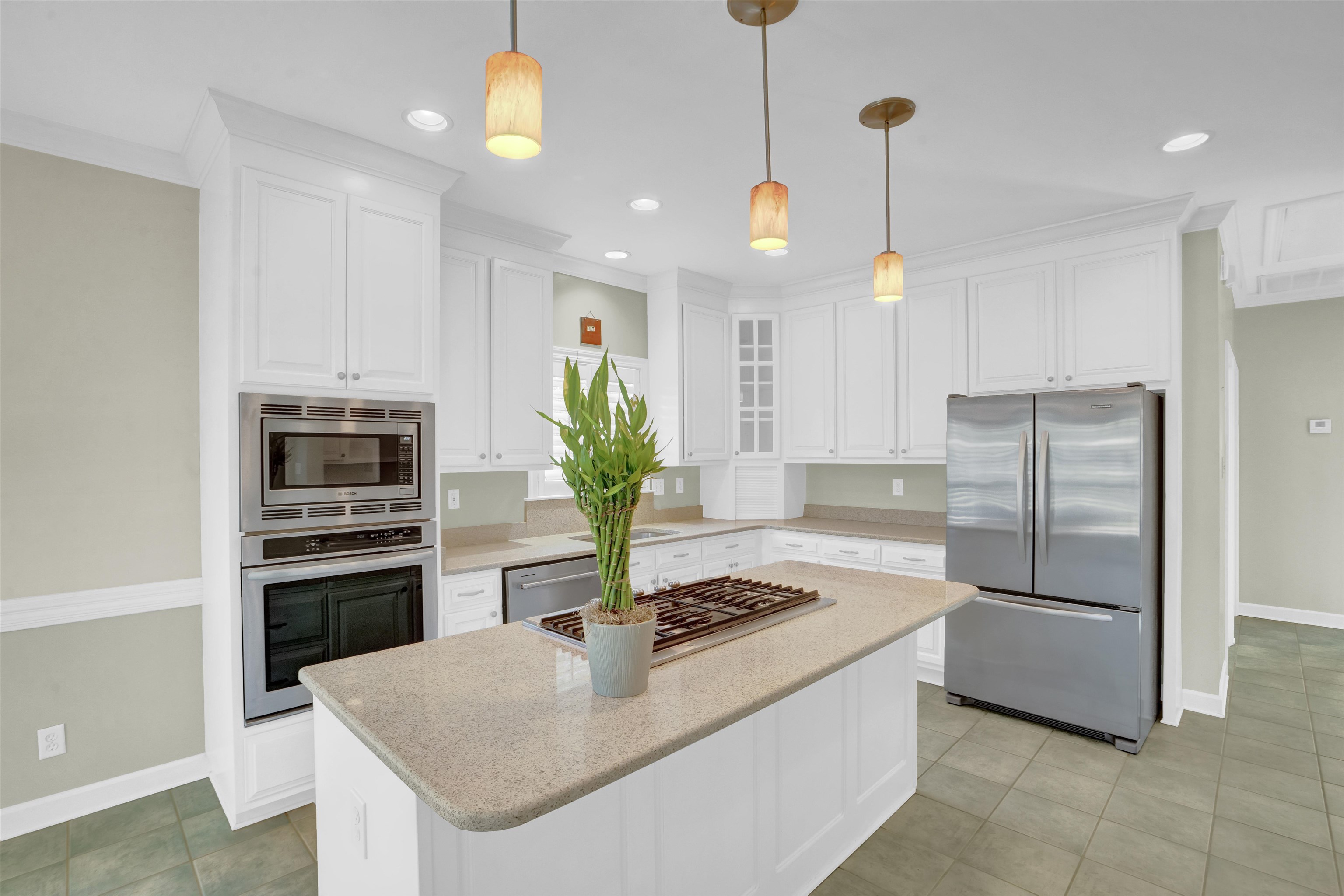 111 Beaver Dam Road Fairhope, AL 36532 - Photo 15 of 51 Kitchen