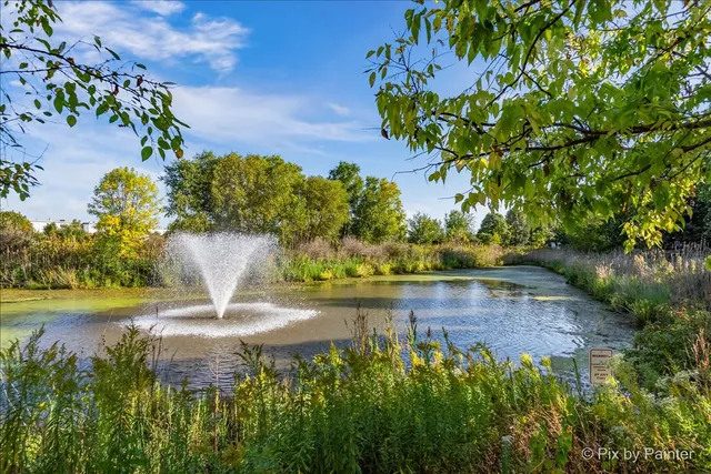 $2,700 | 1128 Bartholdi Court, Unit 1128, Carol Stream, IL 60188