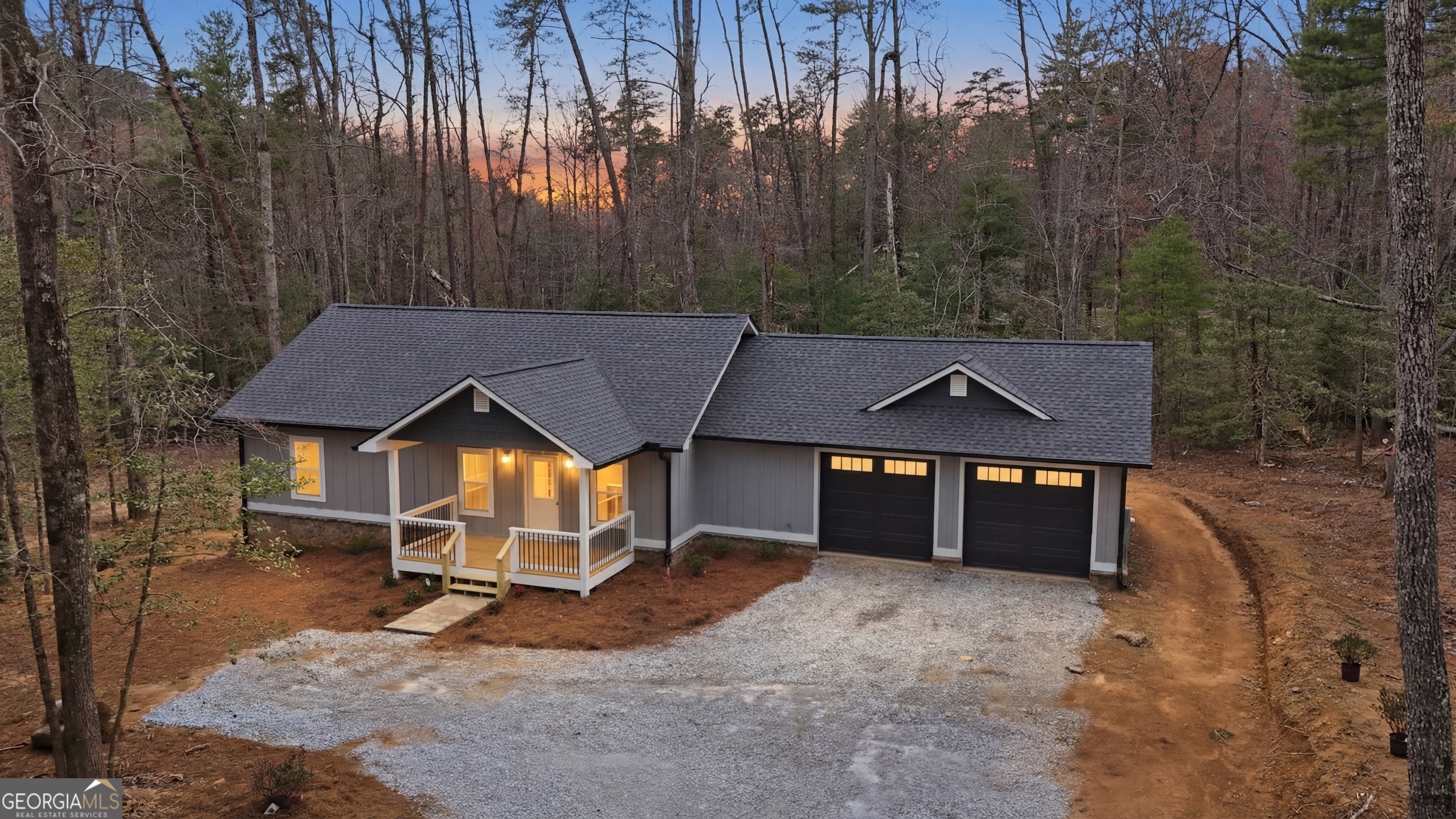 74 Blanche Place Road Clayton, GA 30525 - Photo 3 of 43 Gallery Image 3