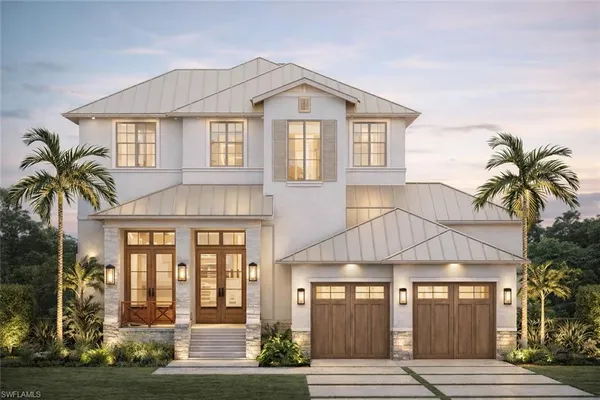 $1,260,000 | 1458 Bembury Drive, Naples, FL 34102