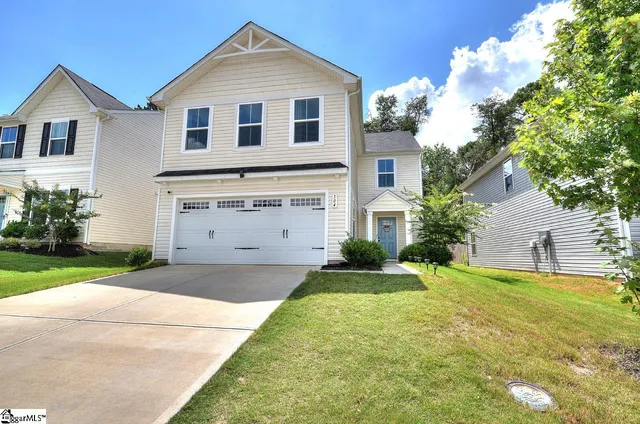 $2,349 | 504 Mills Hill Way, Greenville, SC 29605