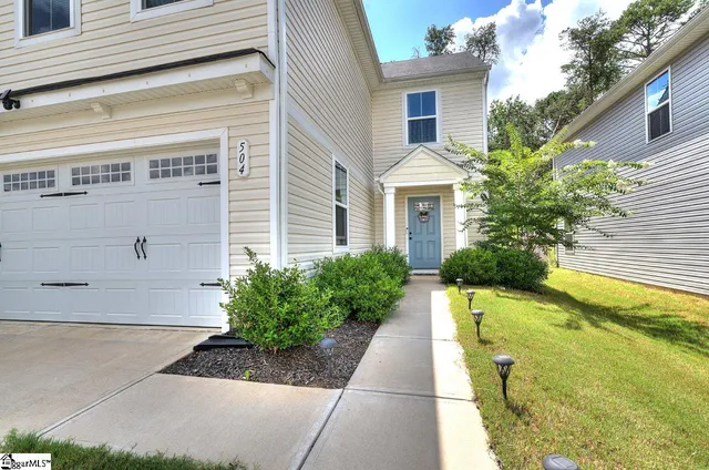 $2,349 | 504 Mills Hill Way, Greenville, SC 29605