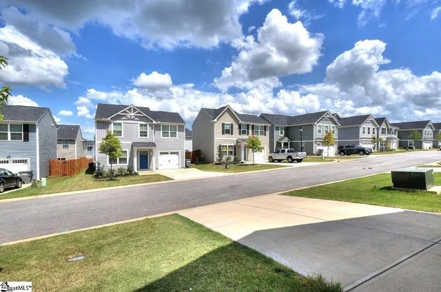 $2,349 | 504 Mills Hill Way, Greenville, SC 29605