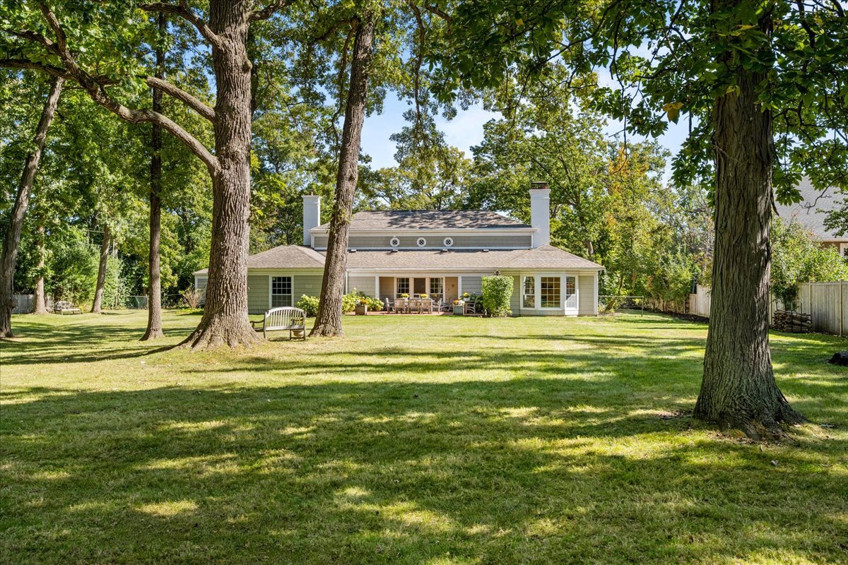 306 Sunset Ridge Road Northfield, IL 60093 - Photo 38 of 41