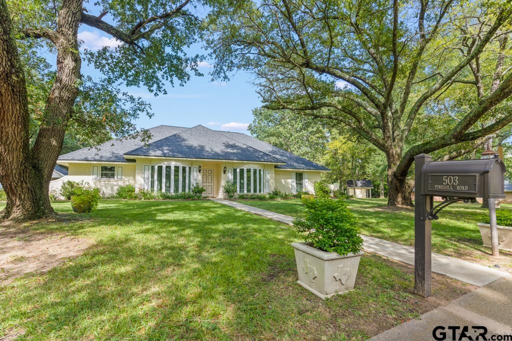 503 Pinehill Road Henderson, TX 75654 - Photo 30 of 44