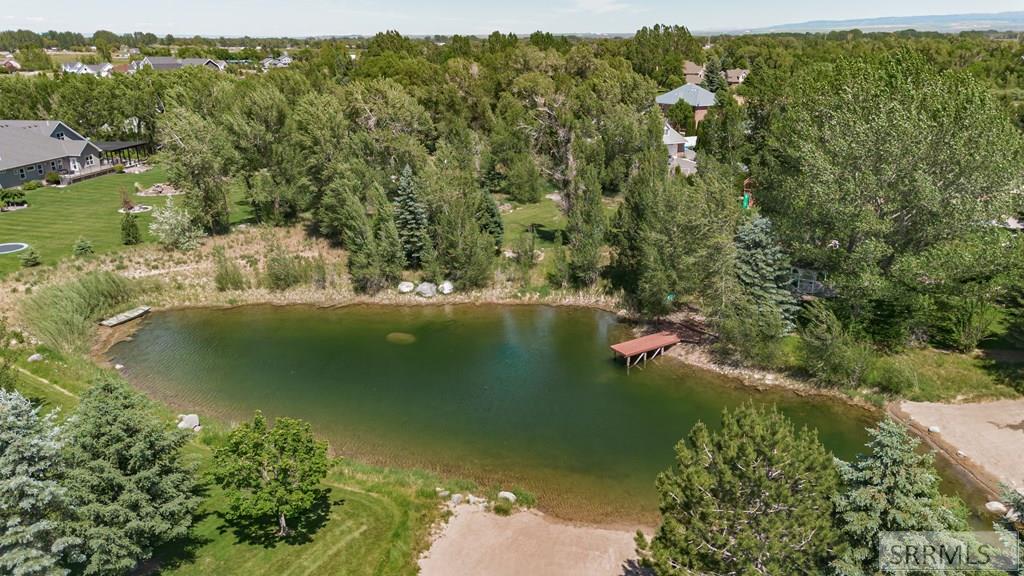 516 North Waterstone Drive Rigby, ID 83442 - Photo 73 of 98