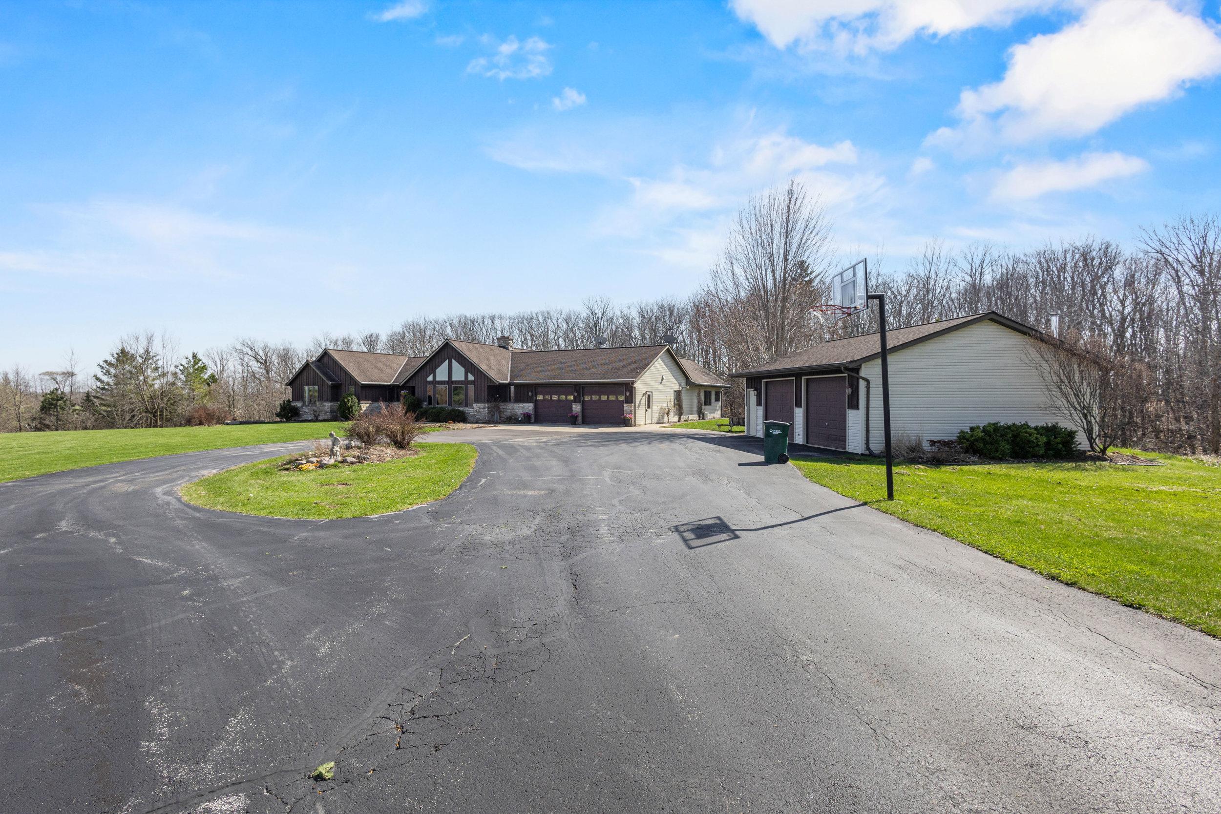 4946 Denmark Road Denmark, WI 54208 - Photo 1 of 1