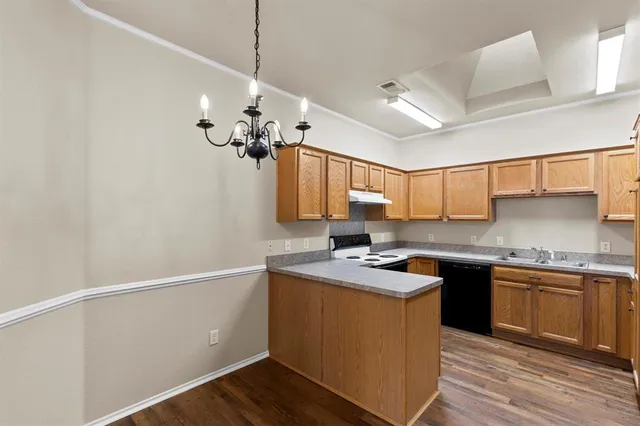 $324,900 | 2616 Bissonet Drive, Denton, TX 76210