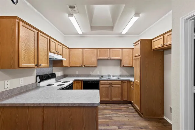 $324,900 | 2616 Bissonet Drive, Denton, TX 76210