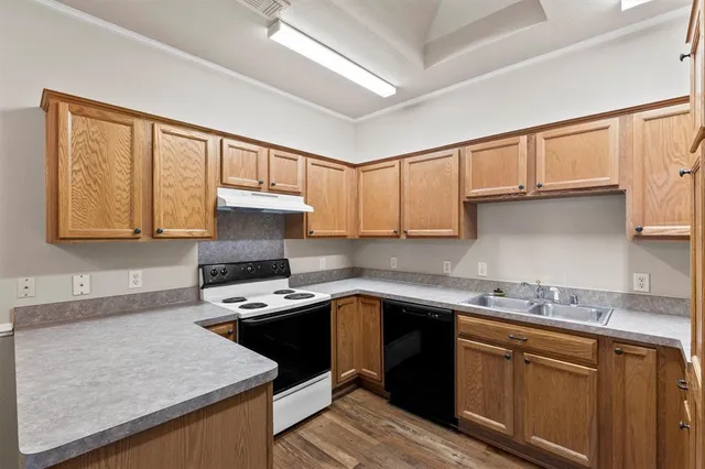 $324,900 | 2616 Bissonet Drive, Denton, TX 76210