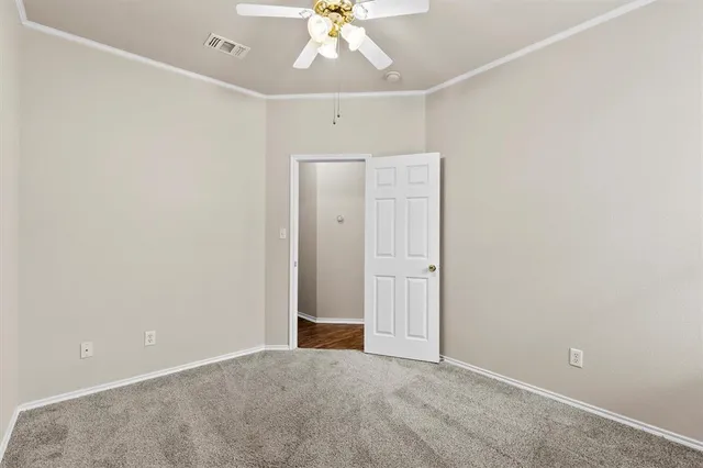 $324,900 | 2616 Bissonet Drive, Denton, TX 76210