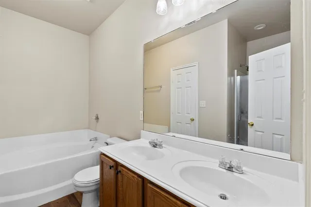 $324,900 | 2616 Bissonet Drive, Denton, TX 76210