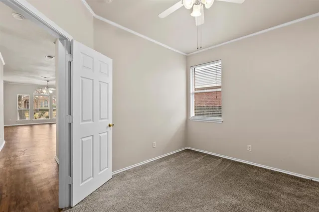 $324,900 | 2616 Bissonet Drive, Denton, TX 76210