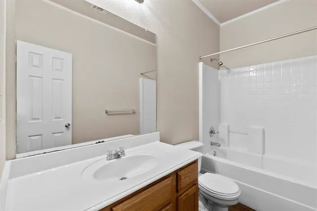 $324,900 | 2616 Bissonet Drive, Denton, TX 76210