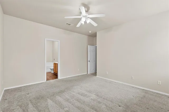 $324,900 | 2616 Bissonet Drive, Denton, TX 76210