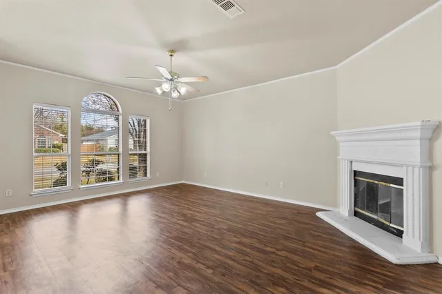 $324,900 | 2616 Bissonet Drive, Denton, TX 76210