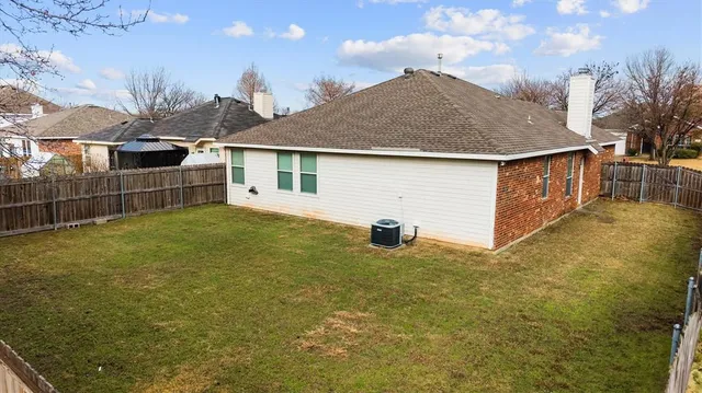 $324,900 | 2616 Bissonet Drive, Denton, TX 76210