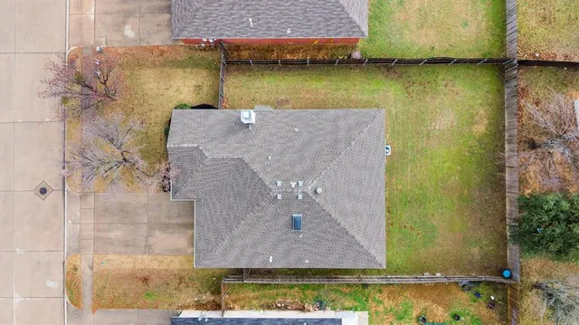 $324,900 | 2616 Bissonet Drive, Denton, TX 76210