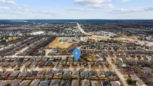 $324,900 | 2616 Bissonet Drive, Denton, TX 76210