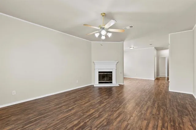 $324,900 | 2616 Bissonet Drive, Denton, TX 76210