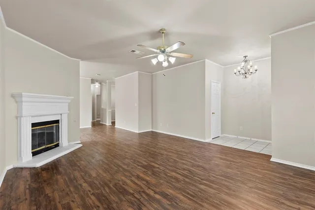 $324,900 | 2616 Bissonet Drive, Denton, TX 76210