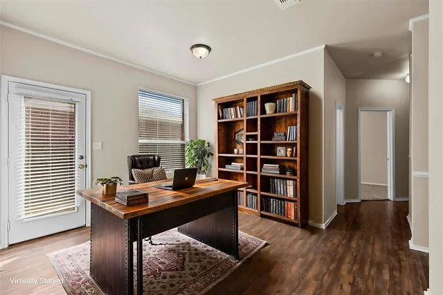 $324,900 | 2616 Bissonet Drive, Denton, TX 76210