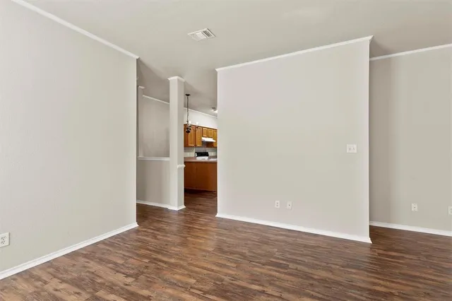 $324,900 | 2616 Bissonet Drive, Denton, TX 76210