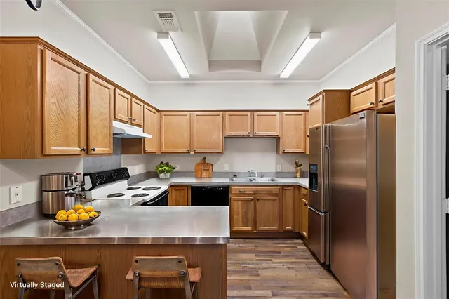 $324,900 | 2616 Bissonet Drive, Denton, TX 76210