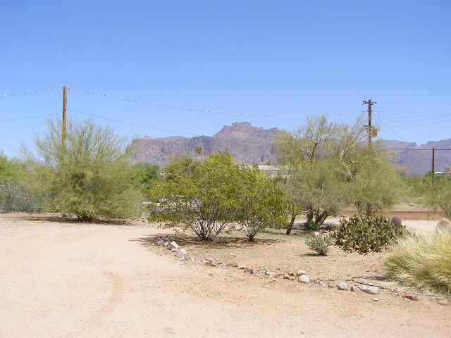 526 South Vista Road Apache Junction, AZ 85119 - Photo 6 of 6 Additional Photo