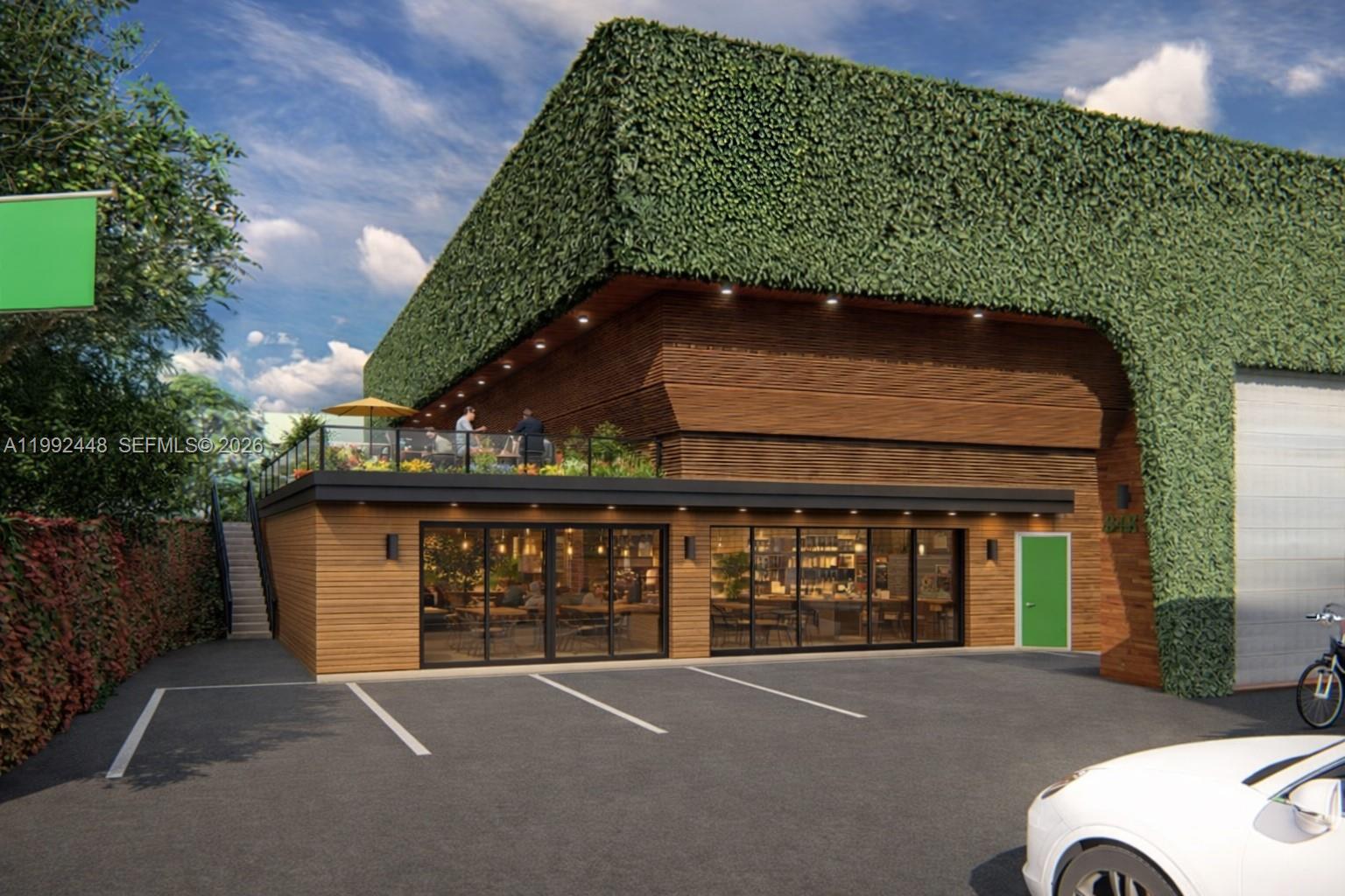 First Generation First Generation Restaurant For Lease In Doral Doral, FL 33166 - Photo 1 of 9 Photo 1