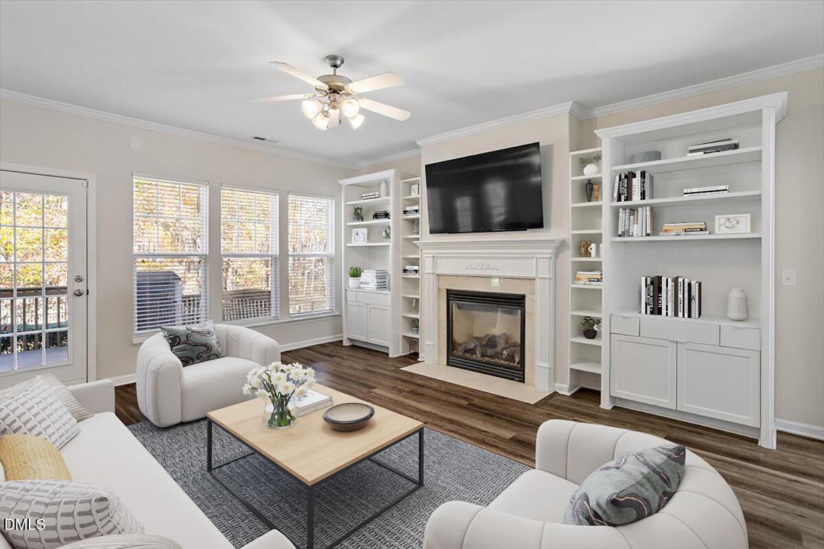 3409 Ranbir Drive Durham, NC 27713 - Photo 2 of 48 Living room 5_final
