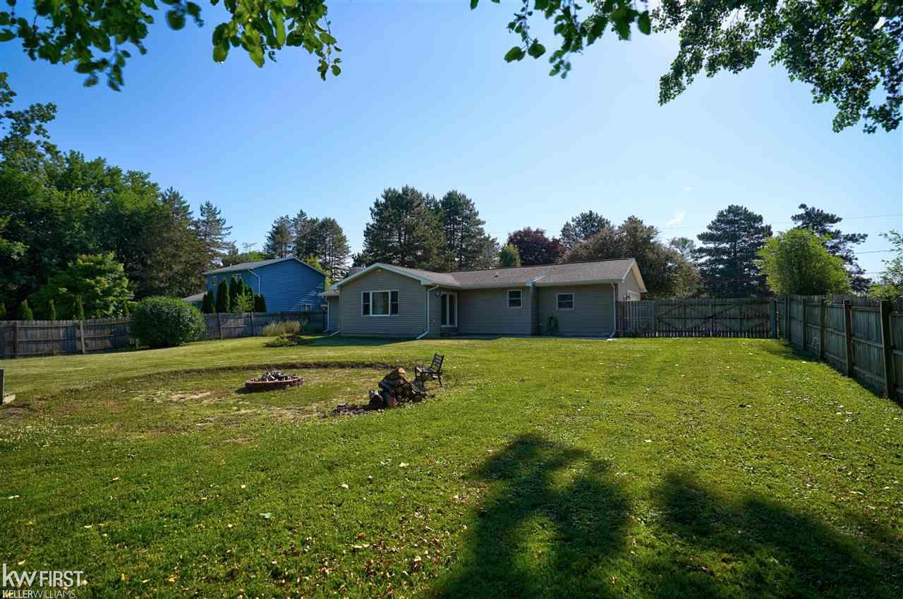 3167 North Oak Road Davison, MI 48423 - Photo 48 of 55